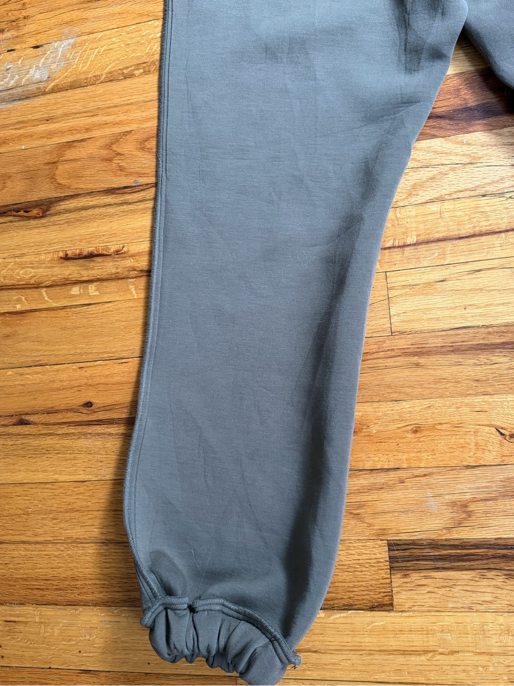 Devon Windsor Raleigh Olive Sweatpants – Size Small – New - Picture 6 of 16